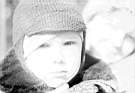 Мой сын Антон Николаевич Толстобров в детстве